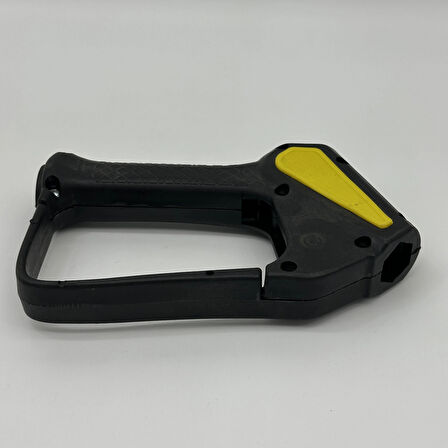 Yıkama Tabancası Alman Model Kapak Takımı