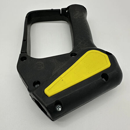 Yıkama Tabancası Alman Model Kapak Takımı