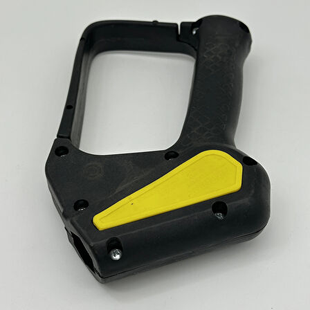 Yıkama Tabancası Alman Model Kapak Takımı