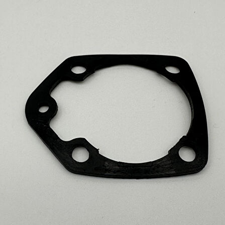 Havalı Uzun Burun Zımba Tabancası Arka Kapak Contası NAIL 8016LN 8016