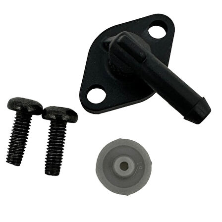 Karcher SC2 SC4 Buharlı Temizlik Makinesi Hortum Giriş Rekoru