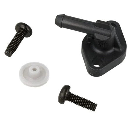 Karcher SC2 SC4 Buharlı Temizlik Makinesi Hortum Giriş Rekoru