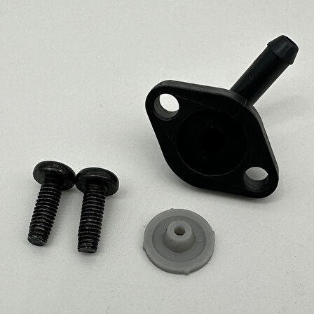 Karcher SC2 SC4 Buharlı Temizlik Makinesi Hortum Giriş Rekoru