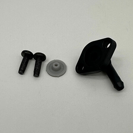 Karcher SC2 SC4 Buharlı Temizlik Makinesi Hortum Giriş Rekoru