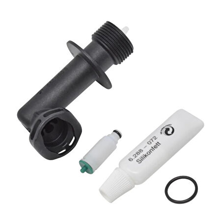 Karcher K2 K3 Yıkama Makinesi Su Giriş Hortum Bağlantısı