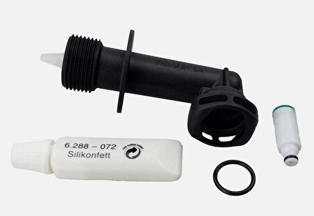 Karcher K2 K3 Yıkama Makinesi Su Giriş Hortum Bağlantısı