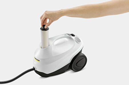 Karcher SC3 Kireç Önleyici Kartuş