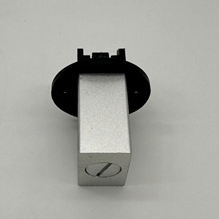 Pnömatik Mandallı Valf 3/2 - M5