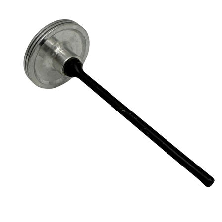 Gazlı Çivi Çakma Tabancası Pistonu Çekiç YAMA