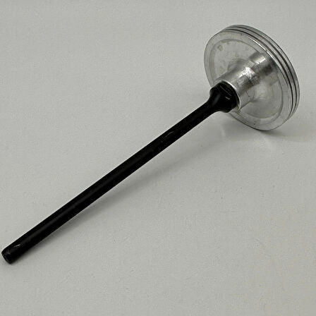 Gazlı Çivi Çakma Tabancası Pistonu Çekiç YAMA