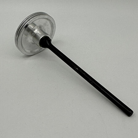 Gazlı Çivi Çakma Tabancası Pistonu Çekiç YAMA