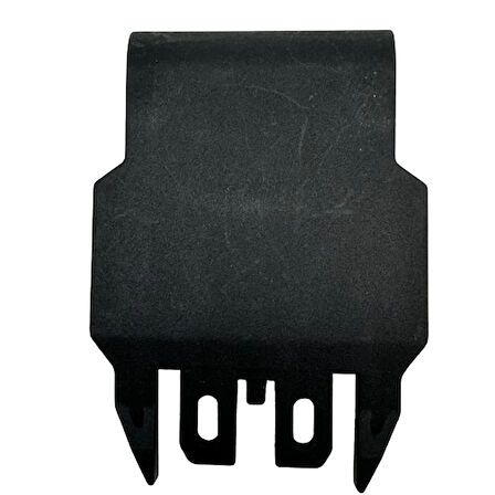 Gazlı Çivi Çakma Tabancası Gaz Kapağı YAMA