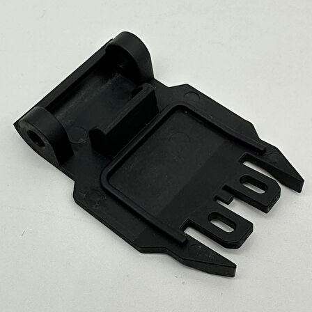 Gazlı Çivi Çakma Tabancası Gaz Kapağı YAMA