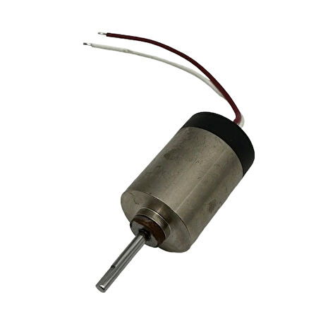 Gazlı Çivi Çakma Tabancası Fan Motoru YAMA