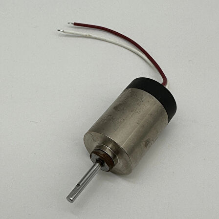 Gazlı Çivi Çakma Tabancası Fan Motoru YAMA