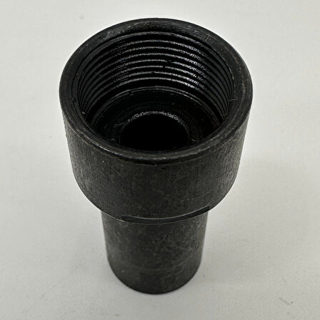 Gazlı Çivi Çakma Tabancası Namlusu YAMA