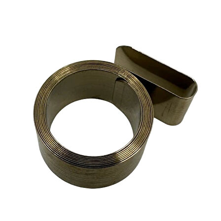 Gazlı Çivi Çakma Tabancası Jarjör Yayı YAMA