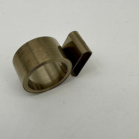 Gazlı Çivi Çakma Tabancası Jarjör Yayı YAMA