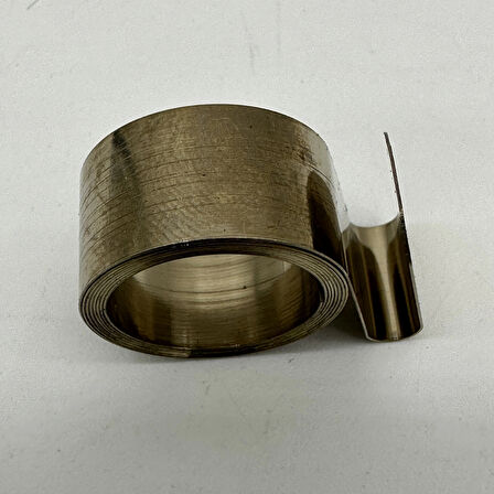 Gazlı Çivi Çakma Tabancası Jarjör Yayı YAMA