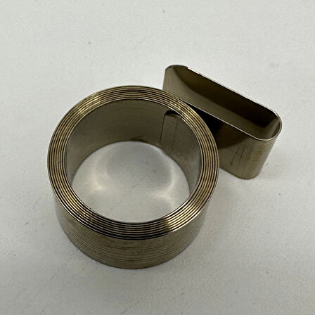 Gazlı Çivi Çakma Tabancası Jarjör Yayı YAMA