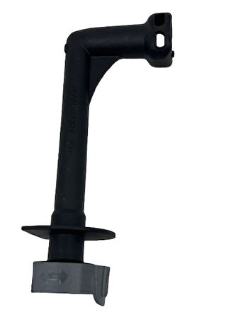 Karcher Basınçlı Yıkama Makinesi K4 Uzun Basınçlı Hortum Çıkışı