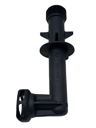 Karcher Basınçlı Yıkama Makinesi K4 Uzun Su Hortum Girişi