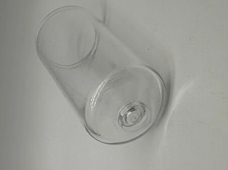 Hava Hazırlayıcı Şartlandırıcı Yağlayıcı Kavanozu 1/2 B Tipi