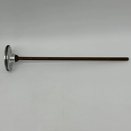 Gazlı Çivi Çakma Tabancası Pistonu Çekiç Uzun HOFMANN