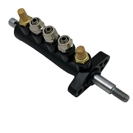 Lastik Sökme Takma Makina Pedal Valfi Ventili G Tipi