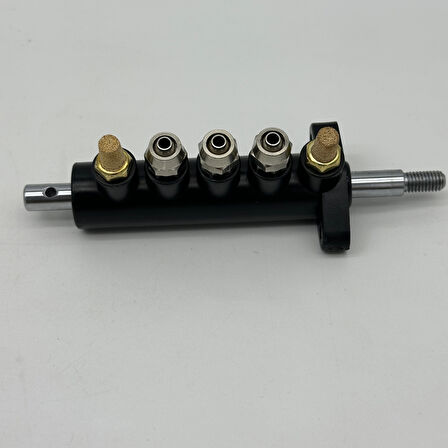 Lastik Sökme Takma Makina Pedal Valfi Ventili G Tipi