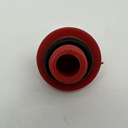 Kompresör Yağ Tapası 25 - 50 Lt B Tipi