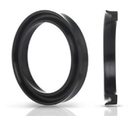 Piston Keçesi Nbr K23 - 160x180x9