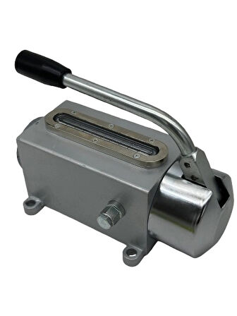 Manuel Kollu Sıvı Yağlama Pompası