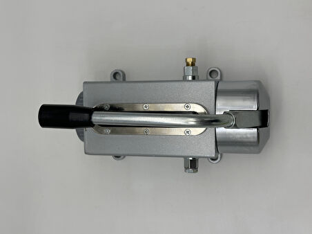 Manuel Kollu Sıvı Yağlama Pompası