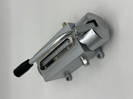 Manuel Kollu Sıvı Yağlama Pompası