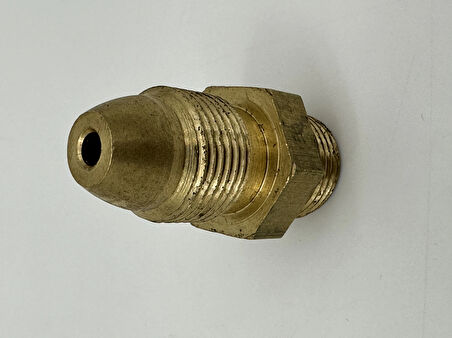 Argon Tüplerin Saat Ve Isıtıcı Ara Rekoru