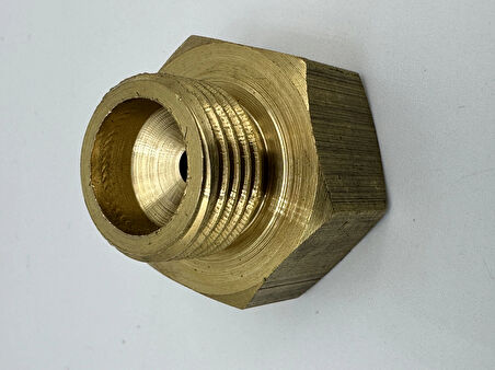 Azot Tüplerin Saat Ve Isıtıcı Ara Rediksiyon