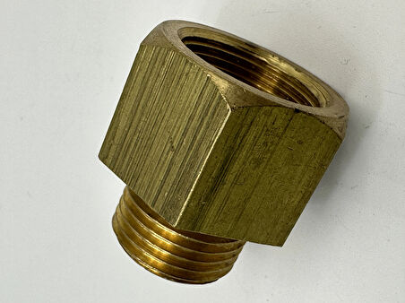 Oksijen Tüplerin Saat Ve Isıtıcı Ara Rediksiyon