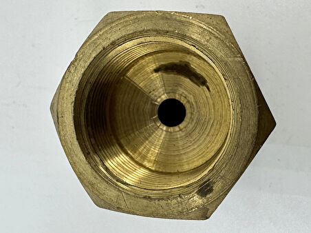 Oksijen Tüplerin Saat Ve Isıtıcı Ara Rediksiyon