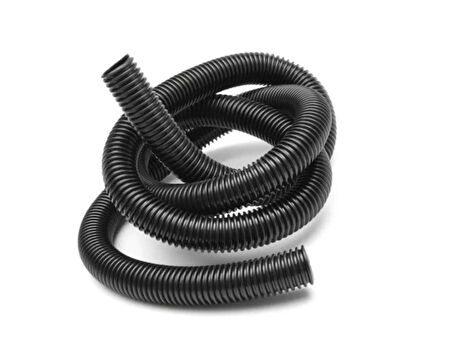 Oto Yıkama Vakum Süpürge Hortumu 38mm