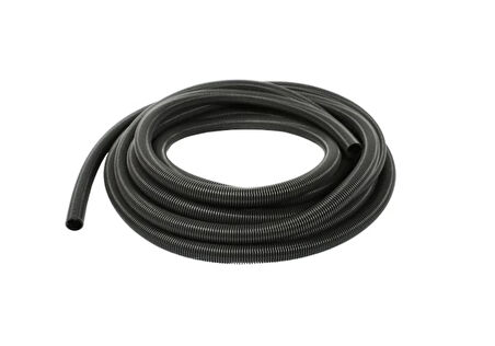 Oto Yıkama Vakum Süpürge Hortumu 38mm