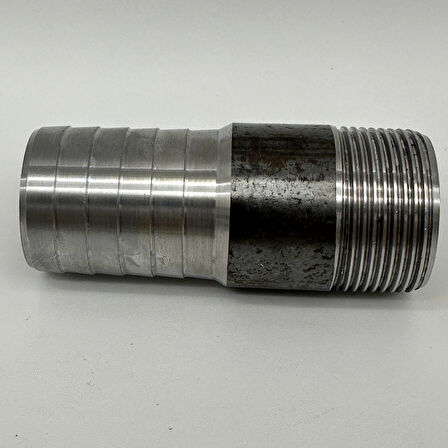 Hidrolik Pompa Rekoru 38mm - 1"1/4