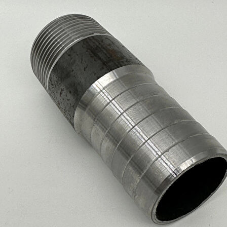 Hidrolik Pompa Rekoru 38mm - 1"1/4