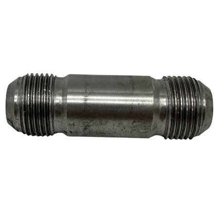 Çelik Kaynaklık Nipel UNF 1"1/6 - 1"1/16