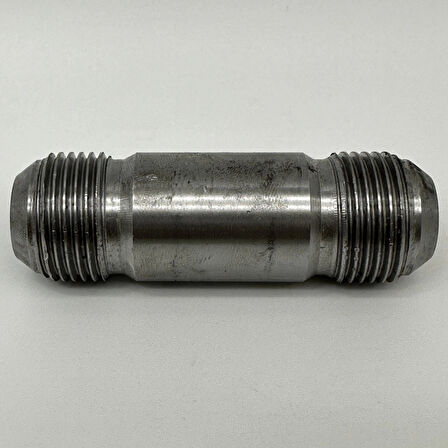 Çelik Kaynaklık Nipel UNF 1"1/6 - 1"1/16
