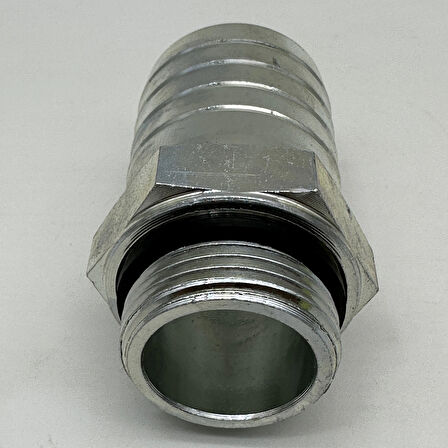 Hidrolik Pompa Rekoru 38mm - 1"