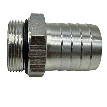 Hidrolik Pompa Rekoru NPT 38mm - 1"1/4