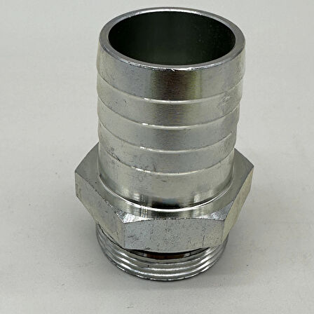 Hidrolik Pompa Rekoru NPT 38mm - 1"1/4