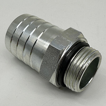 Hidrolik Pompa Rekoru NPT 38mm - 1"1/4