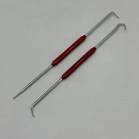 Conta Oring Çıkarma Seti 2 Parça